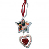 Новогодняя звезда